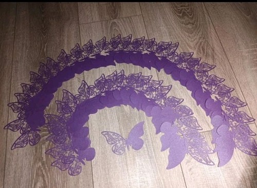 Auflösung hochzeit dekoration