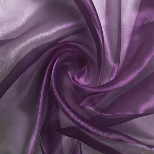 Organza stoff meterware - meterware, |