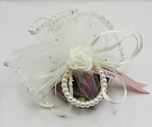 Gastgeschenke hochzeit beige - gastgeschenke,