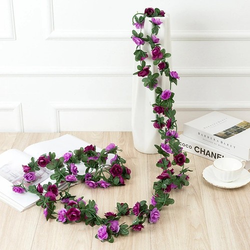 250 künstliche rosen - cm,