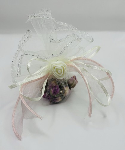 Gastgeschenke hochzeit weiss - hochzeit,