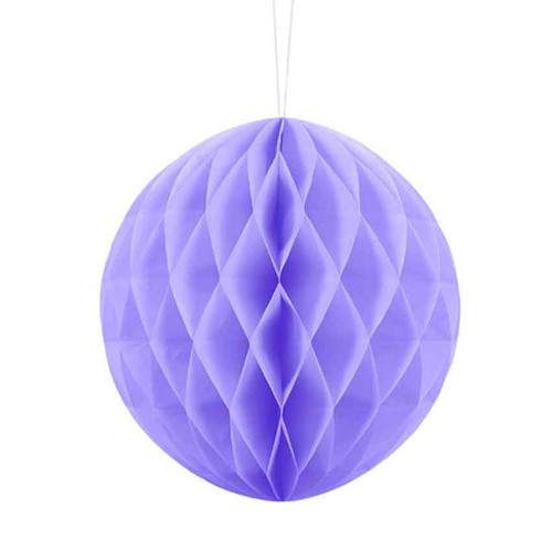 Honigwabenball papierbälle - honigwabenball,