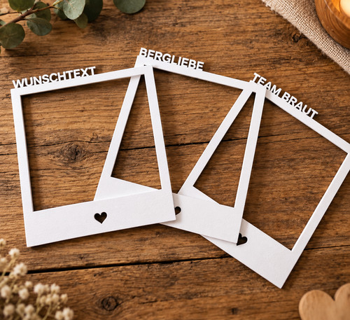 Personalisierter fotobox - personalisierter,