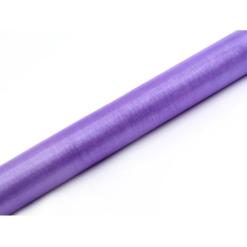 Organza rolle x - (0,32€/m),