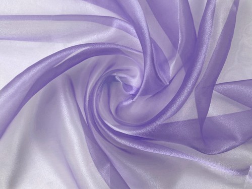 Organza stoff meterware - organza,