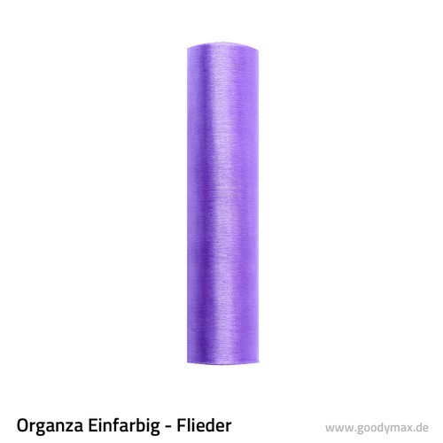 Organza stoff 9 - 36,