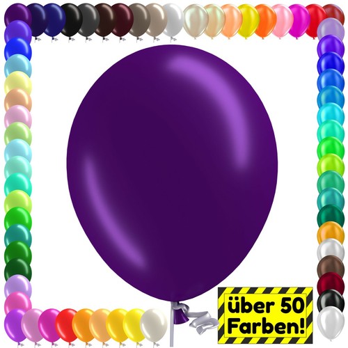 Luftballons luftballon 1000 - luftballons,