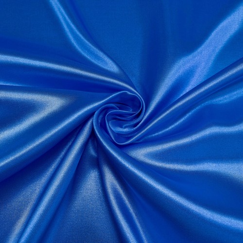 Satin stoff glanzsatin deko - stoff,