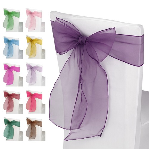 Weddecor organza - weddecor,