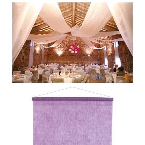 Raum banner deko - (€1,91/m),