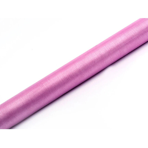 Rollen organza stoff x - x, 40