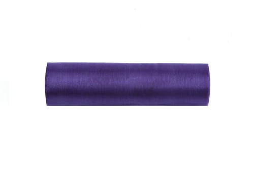 Organza stoff rollen - 9m, x