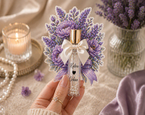 Personalisiertes blumen - personalisiertes,