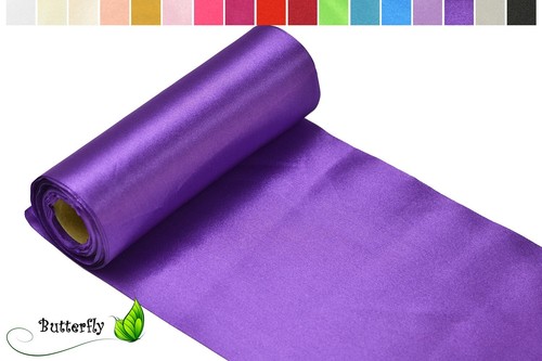 Satin band 30cm - satin,