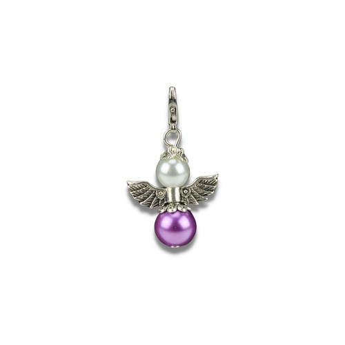 Schutzengel anhänger 4cm - schutzengel,