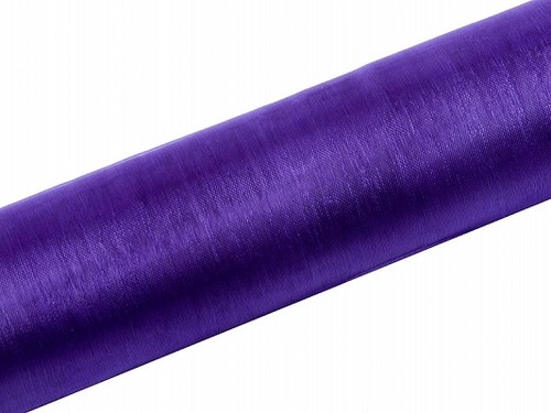 Organza tischläufer 0 - x, 0,16