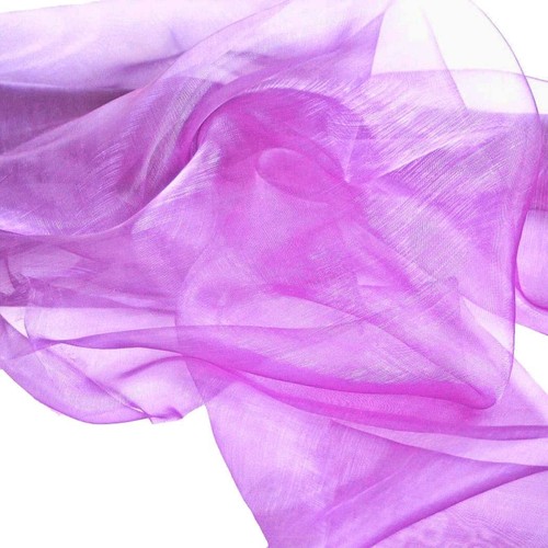 Organza stoff dekostoff - stoff,