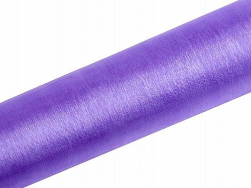 Organza stoff 16cm oder - stoff,