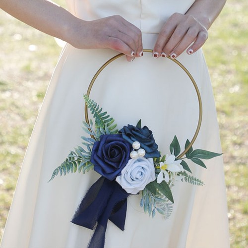 Hochzeitskranz aus - hochzeitskranz,
