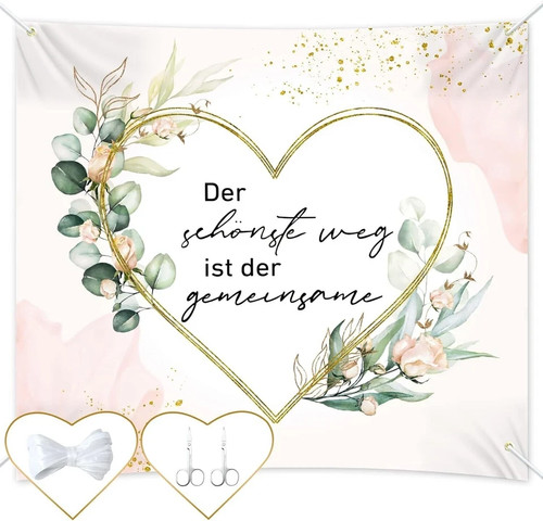 Hochzeitsherz zum - hochzeitsherz,