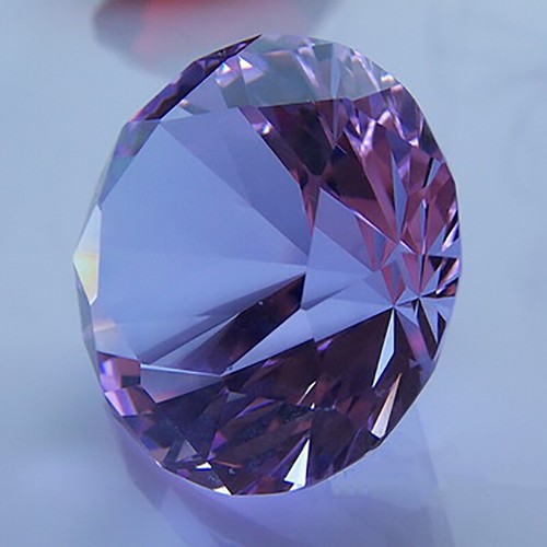Dekosteine glas diamanten - dekosteine,