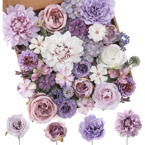 Künstliche blumen - künstliche,
