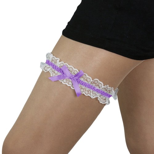 Strumpfband für hochzeit - strumpfband,
