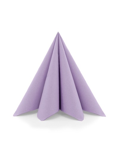 Servietten aus linclass - 50, linclass®